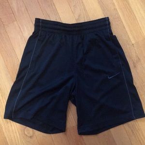 Nike women’s size small basketball shorts